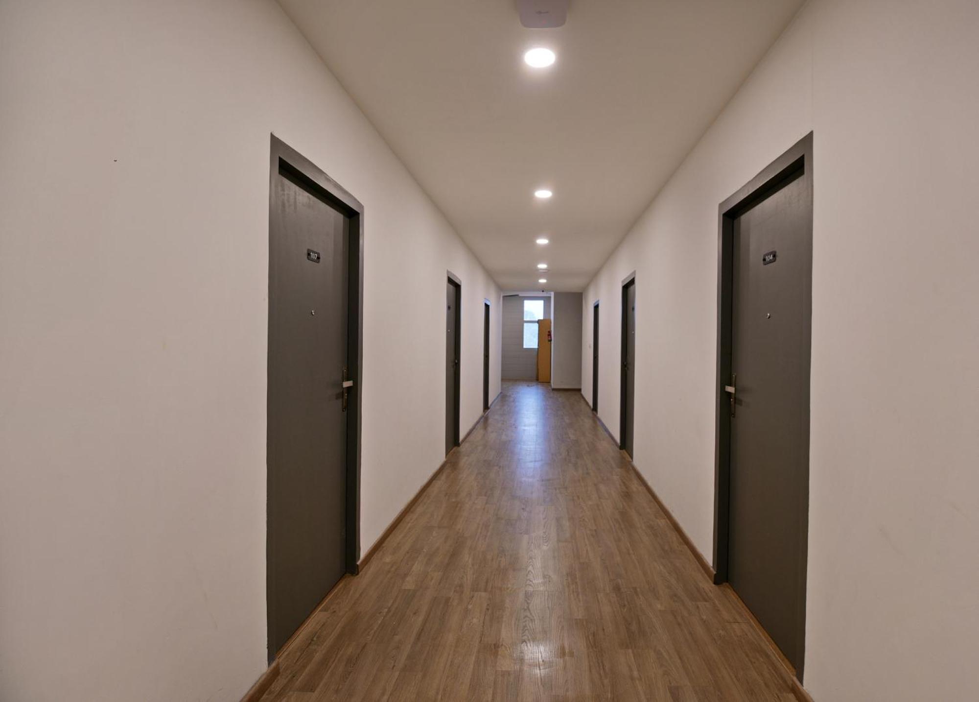Townhouse Function Inn Near Chaudhary Charan Singh International Airport Lucknow Exterior photo
